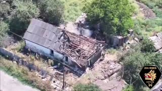 🚀⚔️ Ukraine Russia War | Ukrainian 214th Battalion Liberates Zelenyi Hai in Donetsk Region | RCF