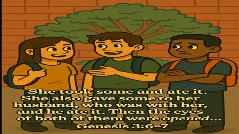When Fitting in Feels Like Falling out Lives Changed by the Gospel Season 06 Episode 09