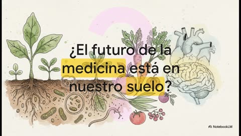 Agricultura Y Salud de Suelo ES
