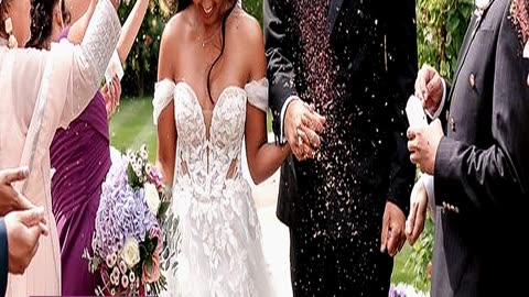 Love Islands Kai and Sanams Full Wedding Photo a