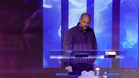 Sunday | Ps Josh Gray | 2.1.2026 9AM