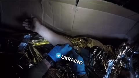 Ukraine war related/combat footage 11/24/25