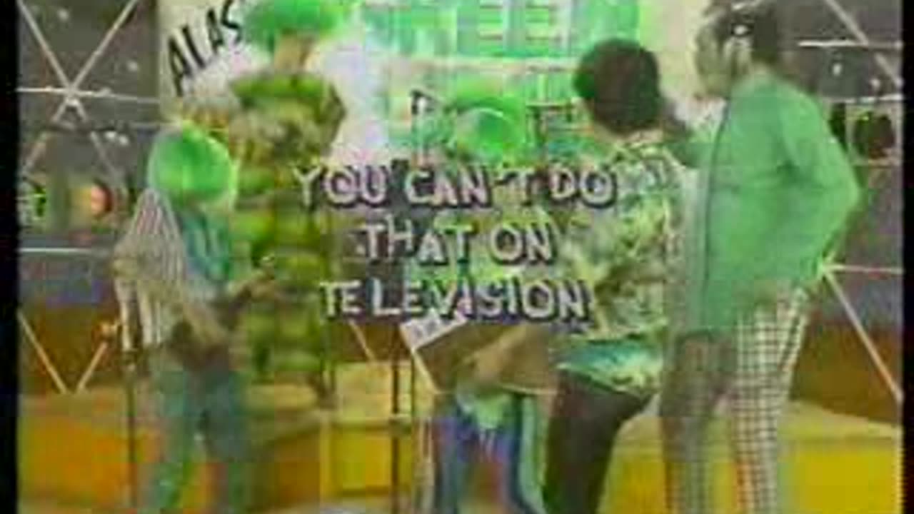 You Can't Do That On Television - S1986 E90 - Pop Music