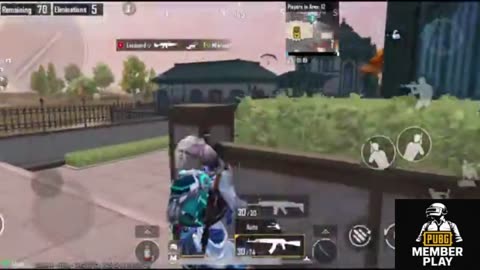 PUBG – Only One Kill Before I Got Wiped Out