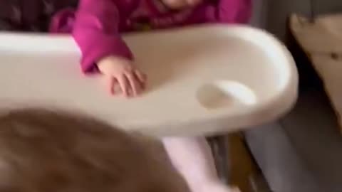 When she's not yet up😂😂