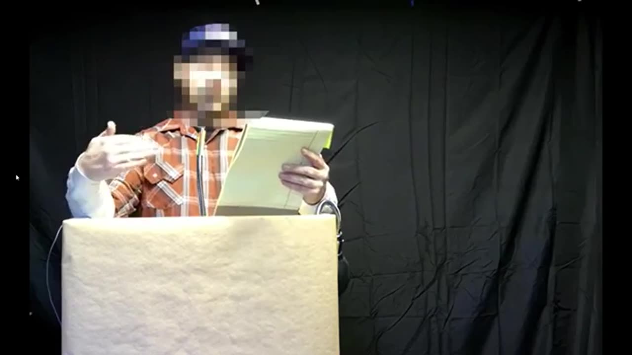 Modern American Gangster Clips #005