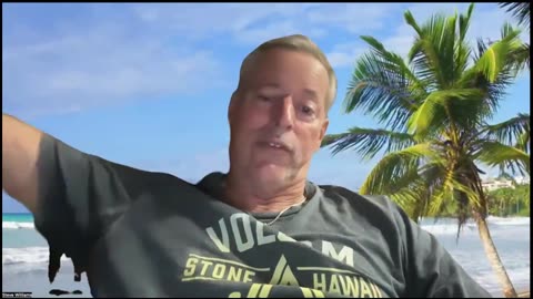 The Steve Williams Experience #159