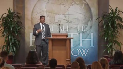 Declaring Doctrine What Is The Bible (Part 4)