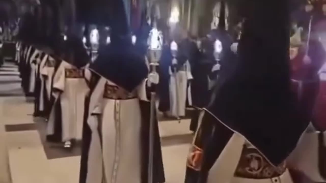 DOES THIS LOOK HOLY TO YOU