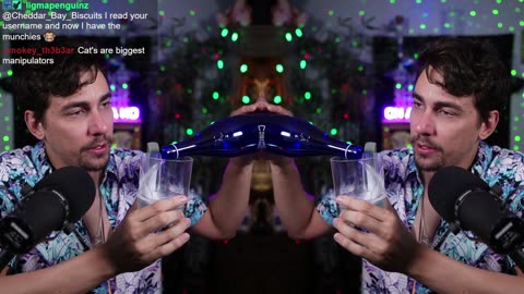 Let's Get CrossFaded!🔥Weed & Prosecco💨420 !mj🍃Nintendo Switch 2 !Giveaway