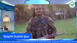 Qophii Dubbii Ijoo ONM-ABO Waxaabajjii 19-2024 itti dhiyaadhaa!