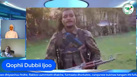 Qophii Dubbii Ijoo ONM-ABO Waxaabajjii 19-2024 itti dhiyaadhaa!