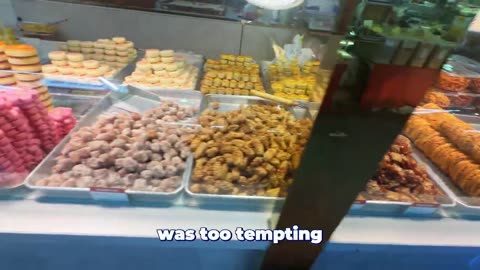 China's Coastal Secret Inside Qingdao's Ultimate All in One Market 🇨🇳