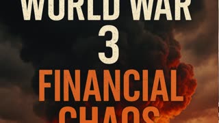 🔴 World War 3 & Financial Chaos: What Happens Next?