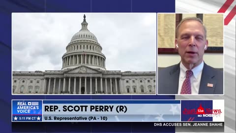 REP. PERRY GRADES THE BBB