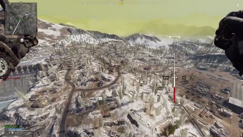 Precision Aiming: Still Missing Everything Since Yesterday