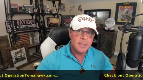 5.7.25 Patriot Streetfighter Realignment Of Our Thinking On Changing Corporate America