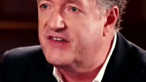 Andrew Tate on the media lying