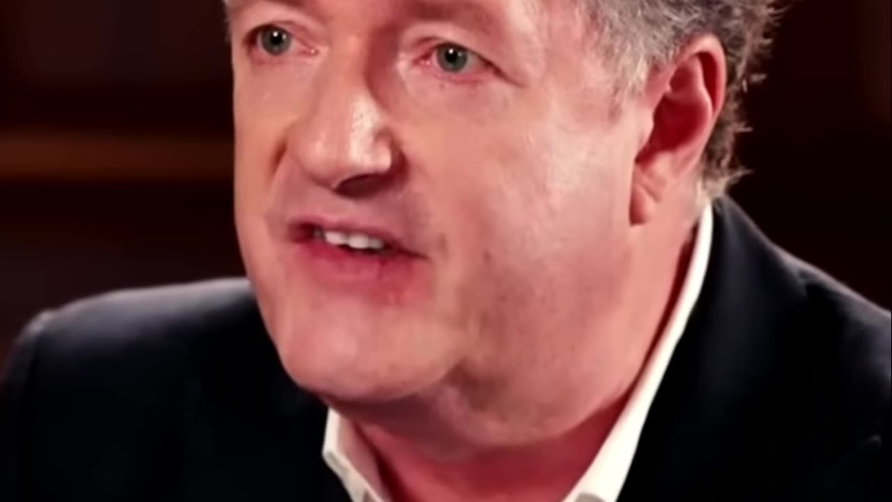 Andrew Tate on the media lying