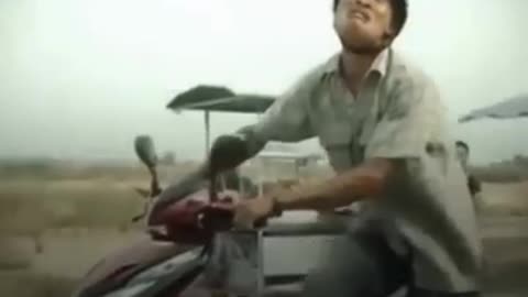 Never ignore ads 😂