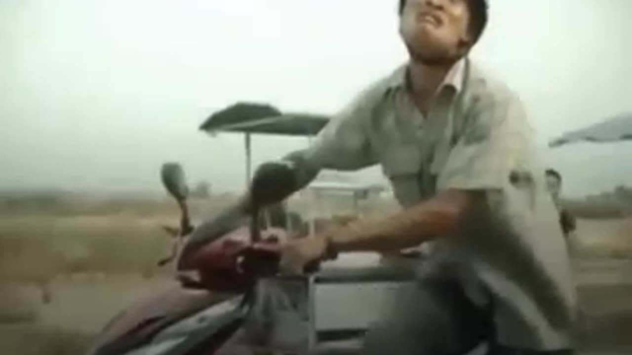 Never ignore ads 😂
