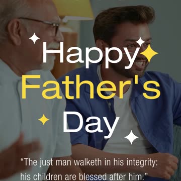 Fathers of Faith: Building Legacies That Last