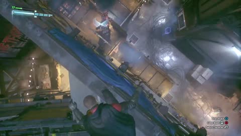 Batman_ Arkham Knight Day 7 - 5 _ 9