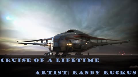 Cruise Of A Lifetime