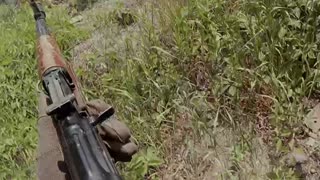 Unsuccessful Sortie for the AFU