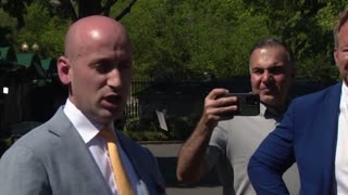 Does The Biden Administration Have 'Blood On Their Hands?'