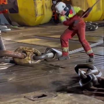 Natural disasters 😱