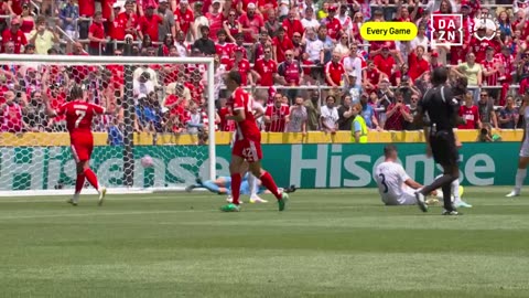 Bayern Munich DOMINATE Scoring 10 GOALS Against Auckland City | FIFA Club World Cup