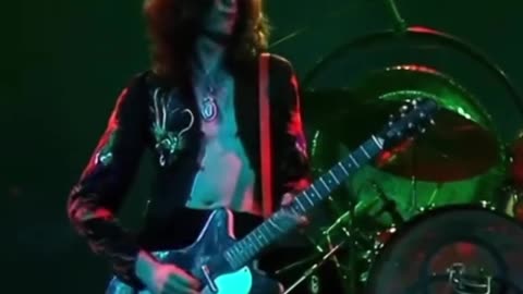 Led Zeppelin