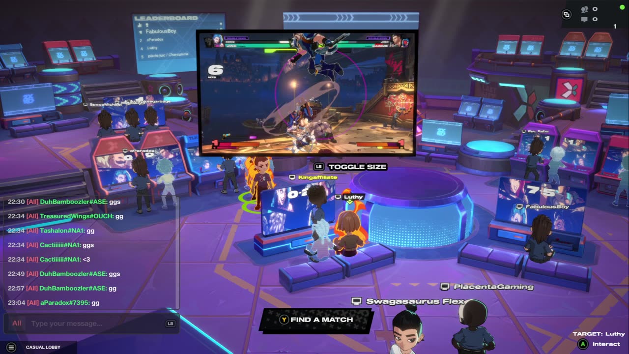 2kxo BETA Test :)