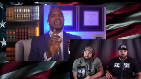 Reaction to Officer Tatum is a Boot-Licking Moron! @LackLusterMedia @TheLeadAttorney