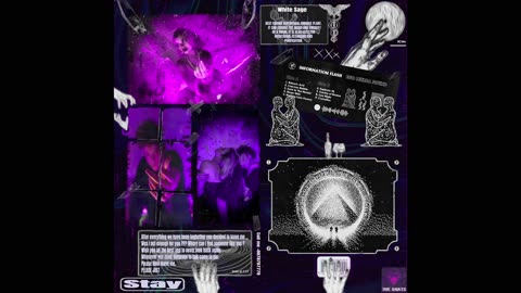 NEMSKIYA & V V S - STAY (Prod.by Boyfifty)