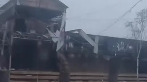 💔 Pokrovske, a village in Sinelnyky district, Dnipropetrovsk region.