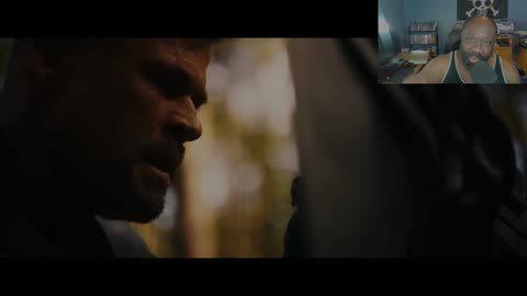 Avengers Doomsday: Thor Trailer REACTION!