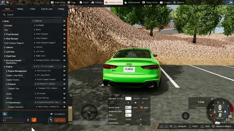 beamng for as long as it lasts
