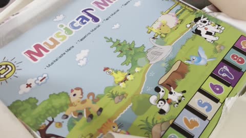 Kayla Opens Her 4th Birthday Present 🎁 (Turning 1 Today!)