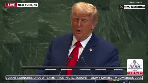 Biological Weapons Convention - ‘AI Verification System’, he says “everyone can trust”