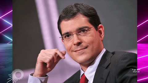 Daniele Capezzone Il caso Almasri Meloni 05-08-2025