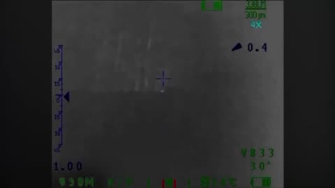 New Ukrainian Sniper Scopes Are Next-Level