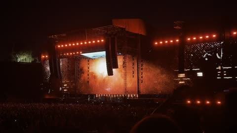 D'You Know What I Mean? - Oasis Live 25