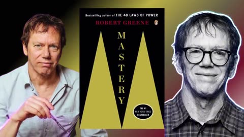 Mastery by Robert Greene _ Full Audiobook_Part_01