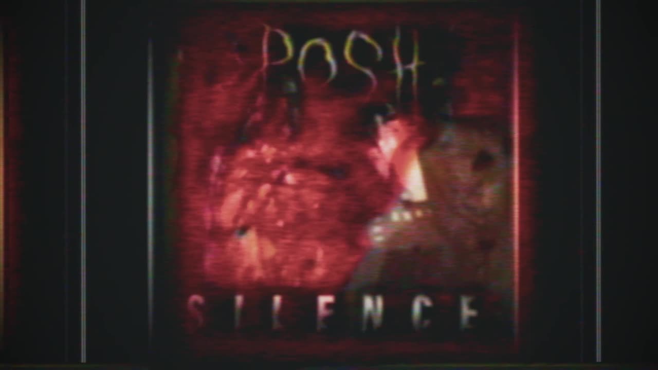 Posh "Shiver" Visual Video