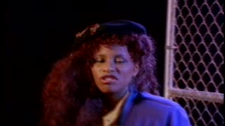 Chaka Khan - I Feel For You = 1984