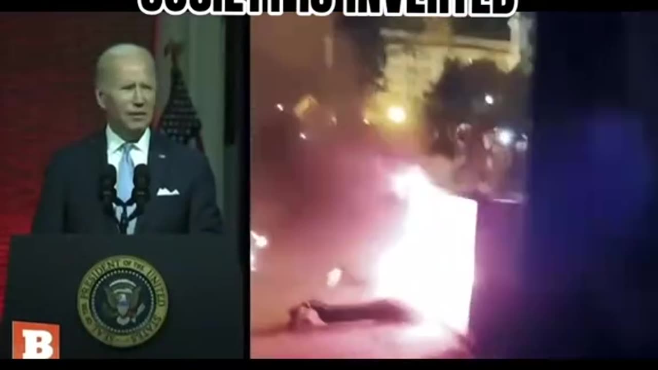 Remember how disgusting Joe Biden is?