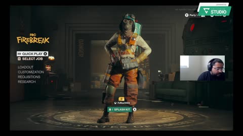 BO 6 Casual Streaming