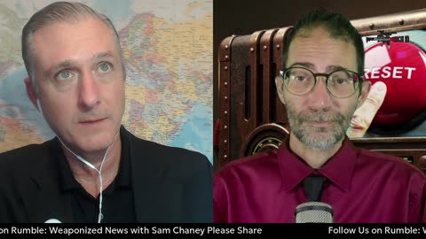 Trump Praises Great Reset Architect, 2M Illegal Aliens Out, EU plans to Sanction & Tariff Aardvarks